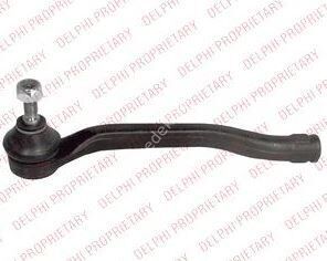 DELPHI TA2642 Sol Rot Başı (rotbaşı) Fluence Megane Iıı Scenıc Iıı