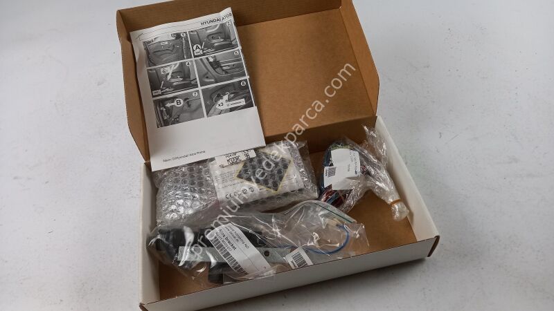 E920006000 - montaj kiti