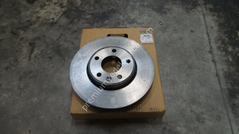 RENAULT 47363 Fren Diski (1 adet)