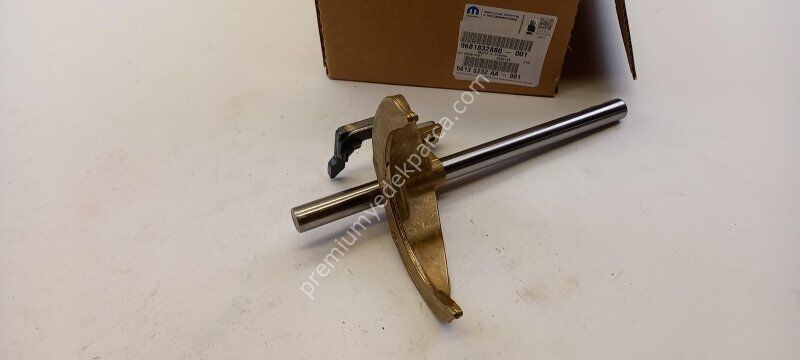 FIAT GROUP 3584223 Seçici/ Vites Çatalı