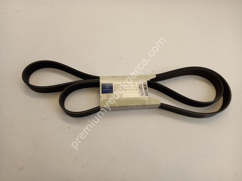 A002993299664 - v-kayışı