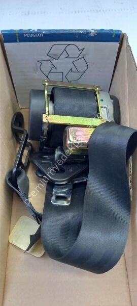 8973WH - emniyet kemeri