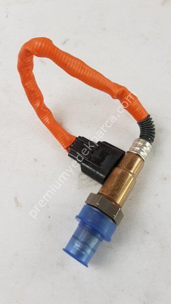 RENAULT 20519272 Lambda Sensörü