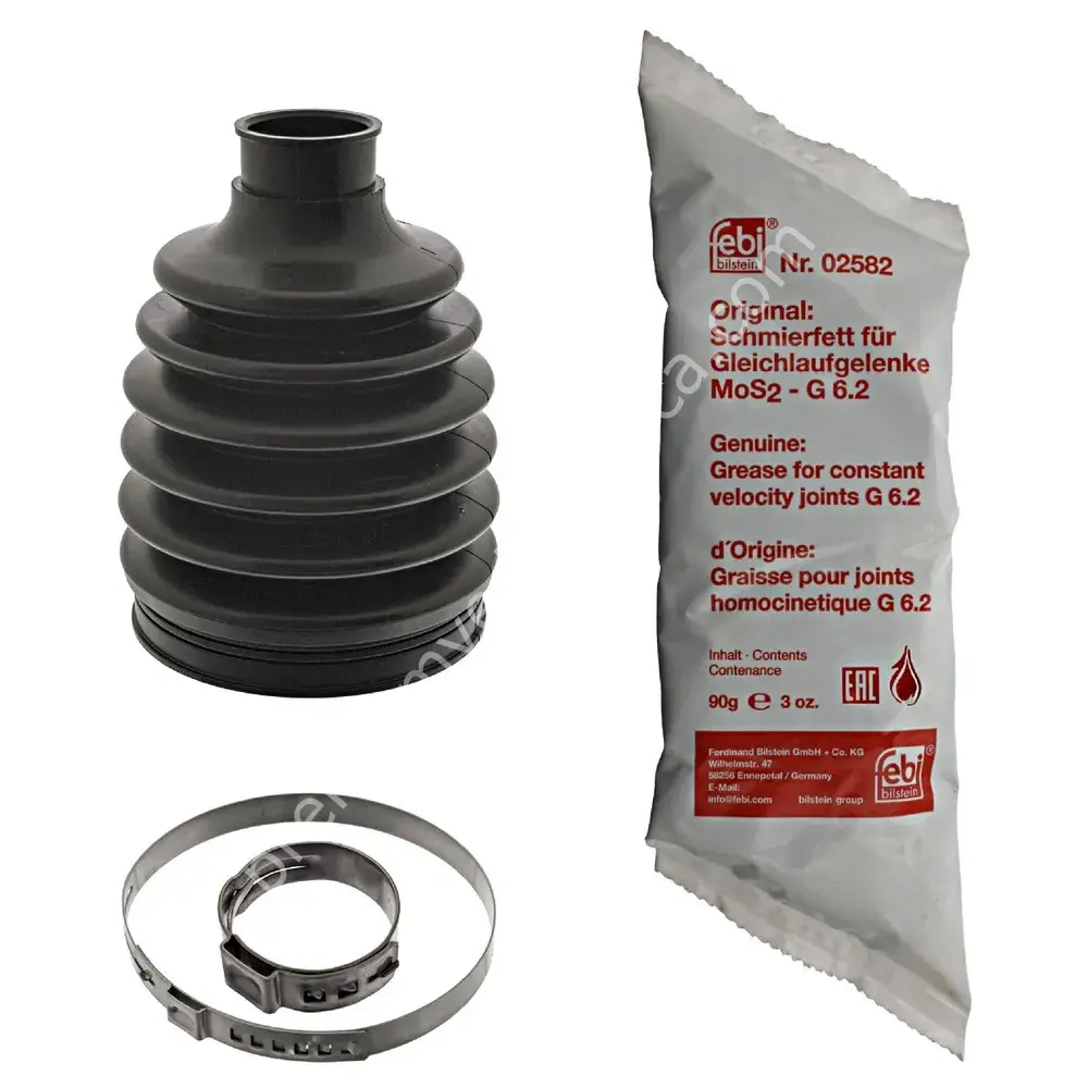 FEBI 49883 AKS KÖRÜGÜ ÖN