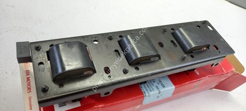 0K9BV1810X - ateşleme bobini