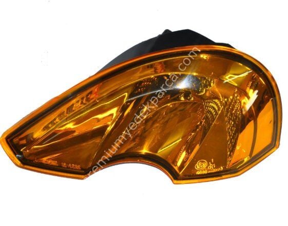 TYC REN10MO004 Sol Ön Sinyal Lambası Sarı Modus (2004-2007)