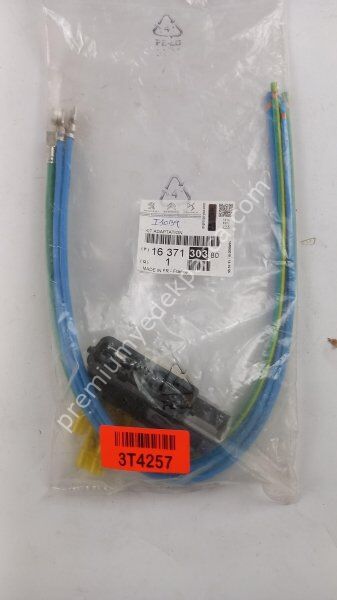 PEUGEOT/CITROEN 18031500 Adaptör, Kablo Demeti