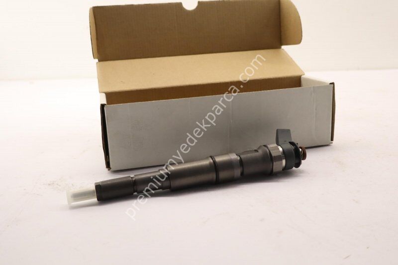 BMW 732517 Enjektör Memesi