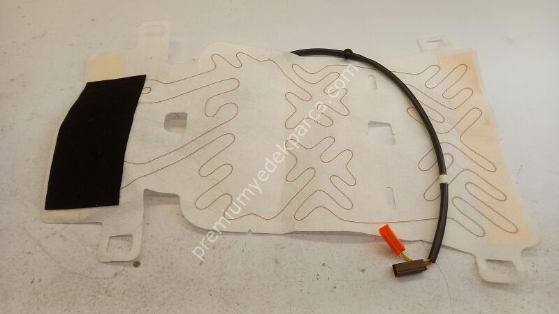 5357021 - koltuk ısıtma