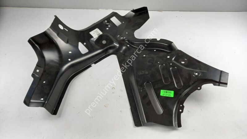 6R3809406A - yan takviye