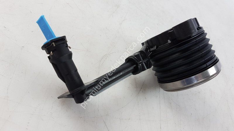 RENAULT 18021431 Serbest Bırakma Yatağı