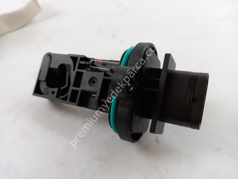 BMW 873513 Hava Kütlesi Sensörü