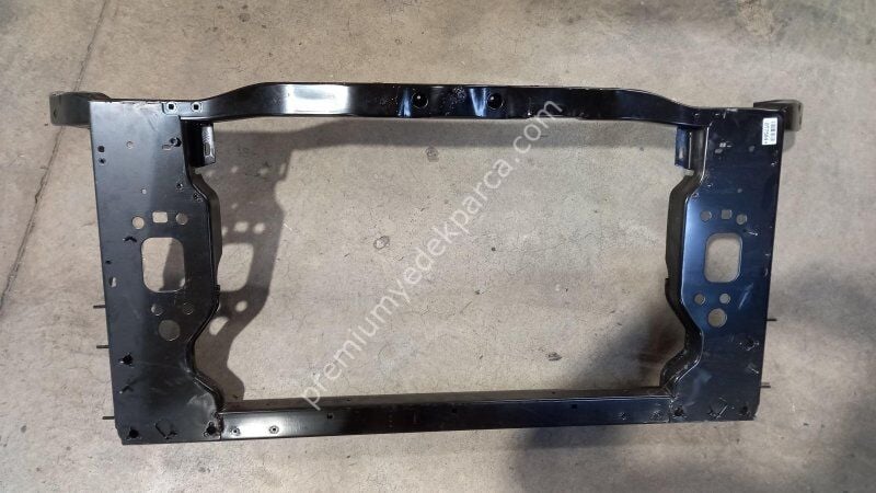 FIAT GROUP 24736339 Çerçeve, Radyatör