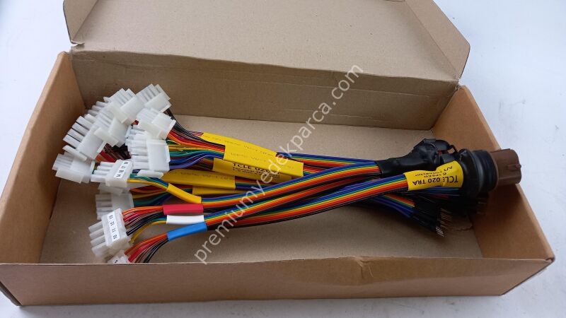 G1KDDNN014 - kablo demeti