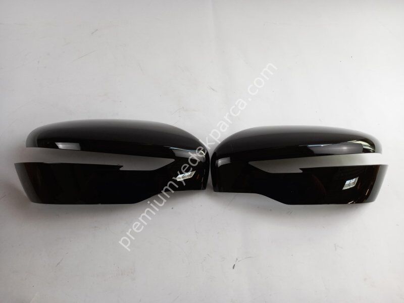 NISSAN 18547697 Kapak, Dış Ayna
