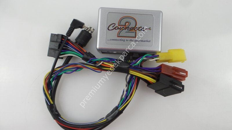 RENAULT 5803932 Kablo Demeti