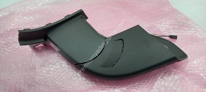 MERCEDES-BENZ 20398649 Kamerayı Görüntüle