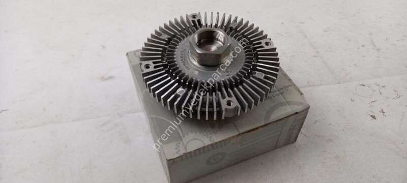 A6042000022 - debriyaj, radyatör fanı