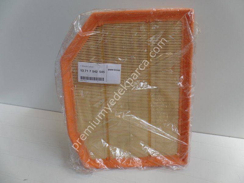 BMW 780990 Hava Filtresi