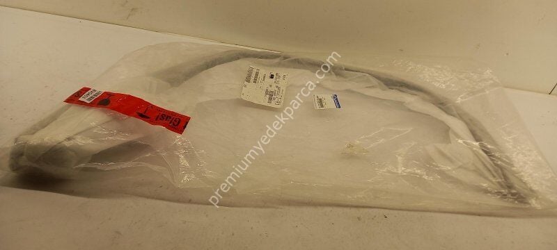 FIAT GROUP 24843336 Genişleyen, Kanat