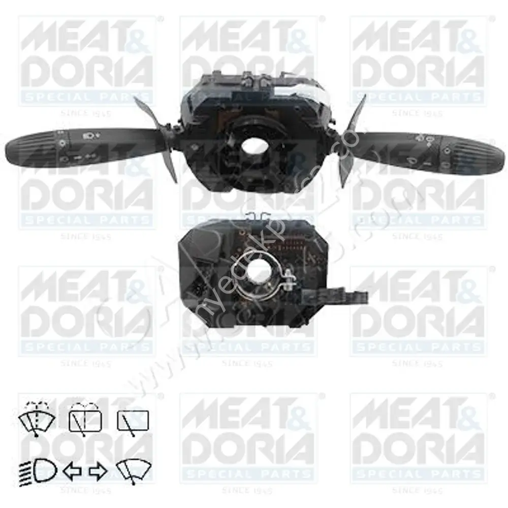 IBR 23126 KALORIFER HORTUMU