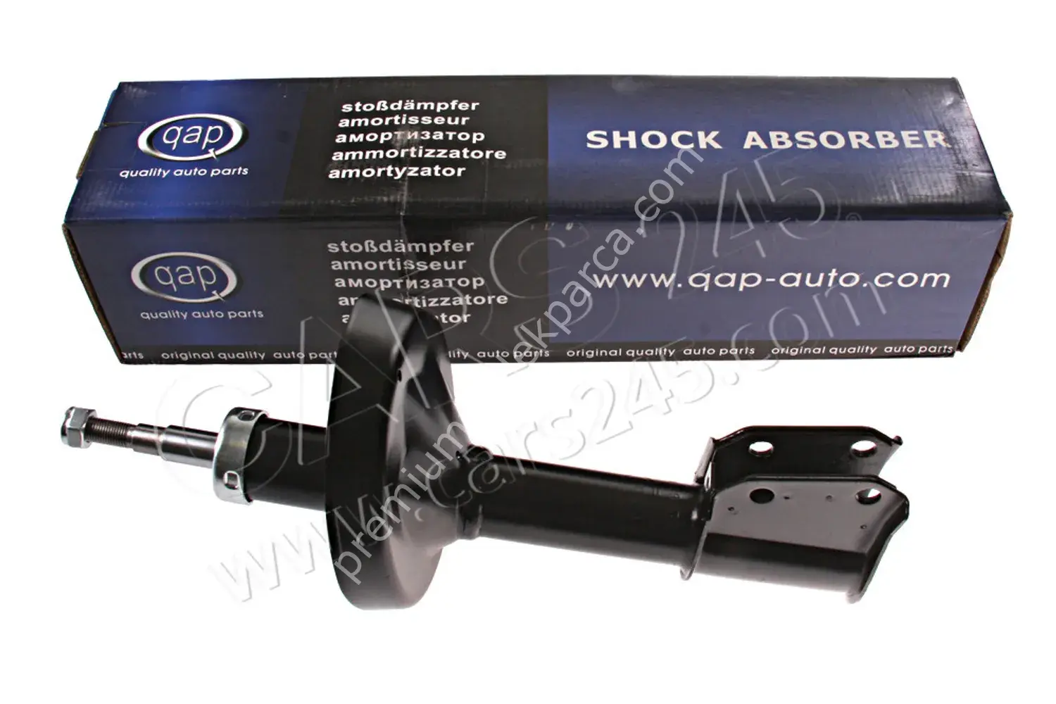 RAP R12163 KALORIFER HORTUMU