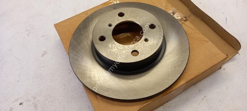 5531183E00000 - fren diski (1 adet)