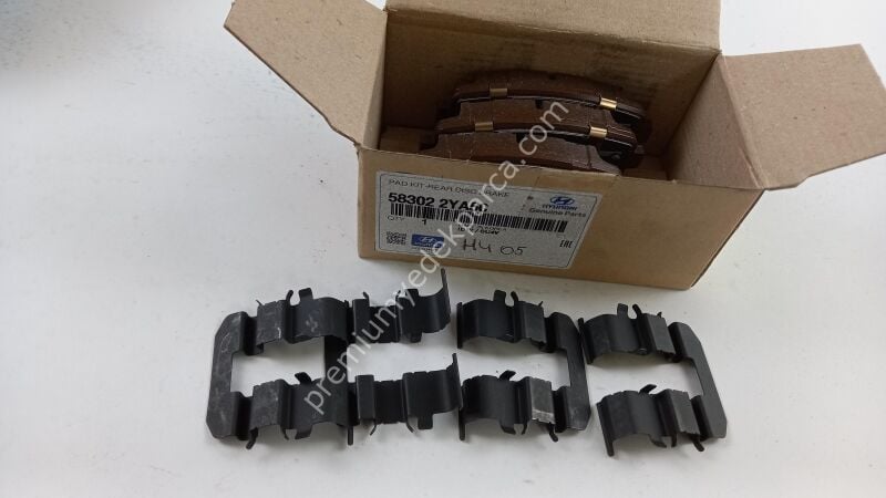 583022YA50 - fren balata seti