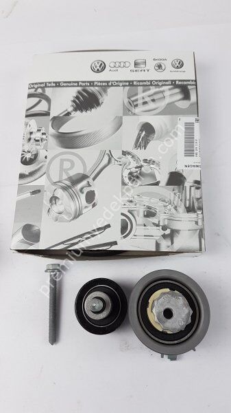 VAG 18366752 Triger Kayışı Kiti