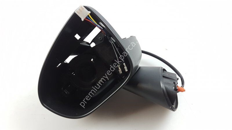 OPEL 504284 Dış Ayna