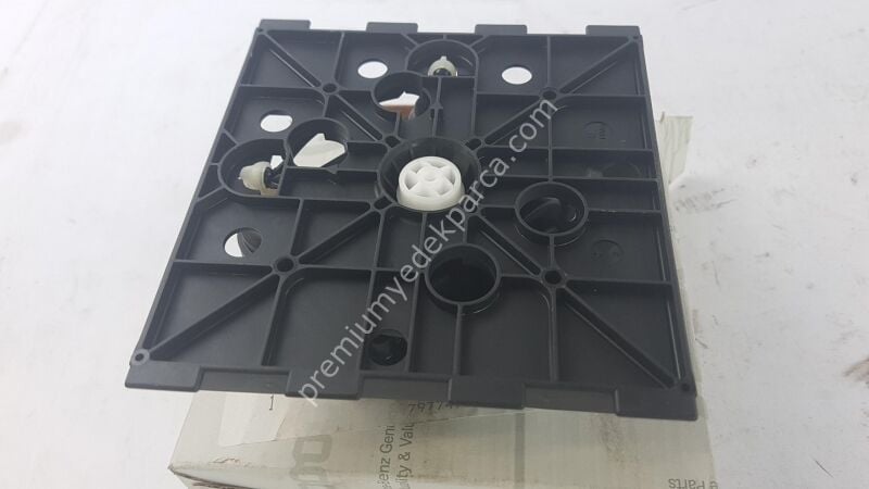 A0058202842 - elektrik motoru, ayna ayarı