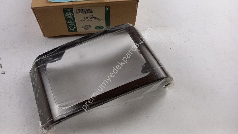 LR042952 - orta konsol parçası/trim