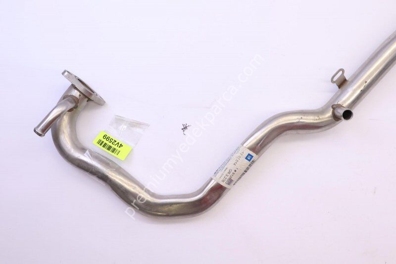 OPEL 5706793 Radyatör Hortumu