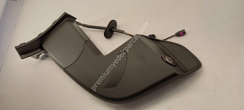 MERCEDES-BENZ 20398684 Kamerayı Görüntüle