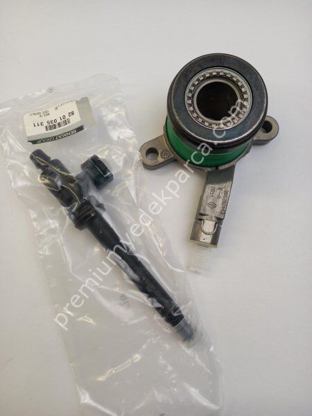 NISSAN 8357124 Rulmanı Serbest Bırakma