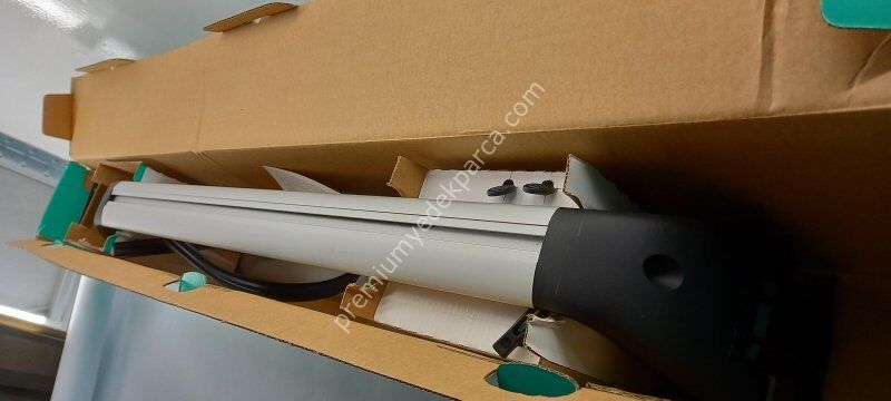 RENAULT 5801940 Tavan Rafı