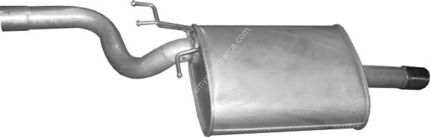 CTR CR0333 ROT MILI ÖN