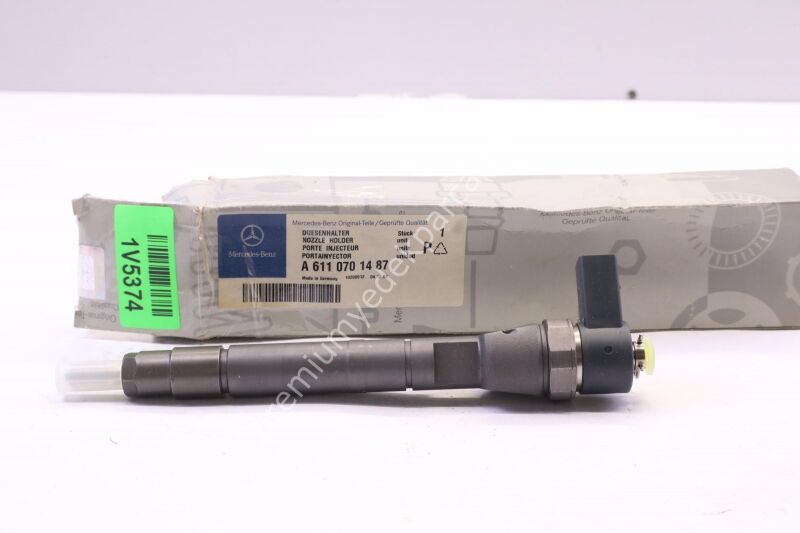 A6110701487 - enjektör memesi