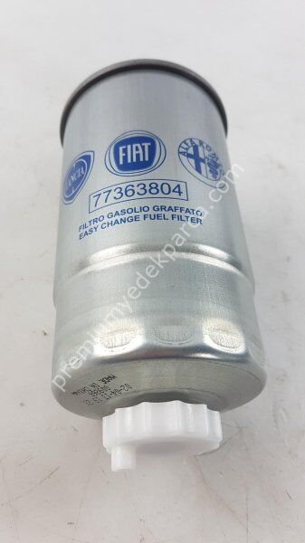 FIAT GROUP 937987 Yakıt Filtresi