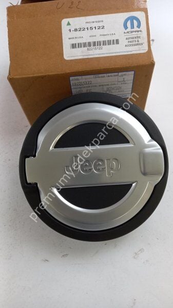 FIAT GROUP 24929814 Yakıt Doldurma Kapağı