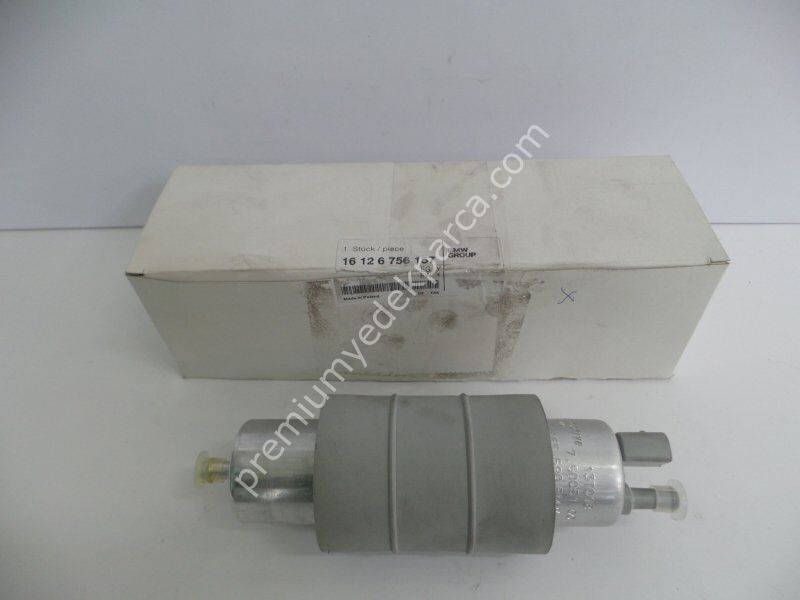 BMW 717957 Yakıt Pompası