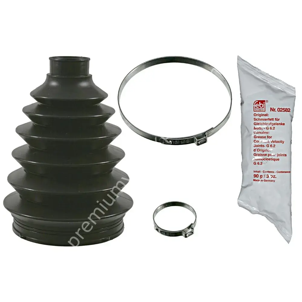 BH TI22087D TERMOSTAT