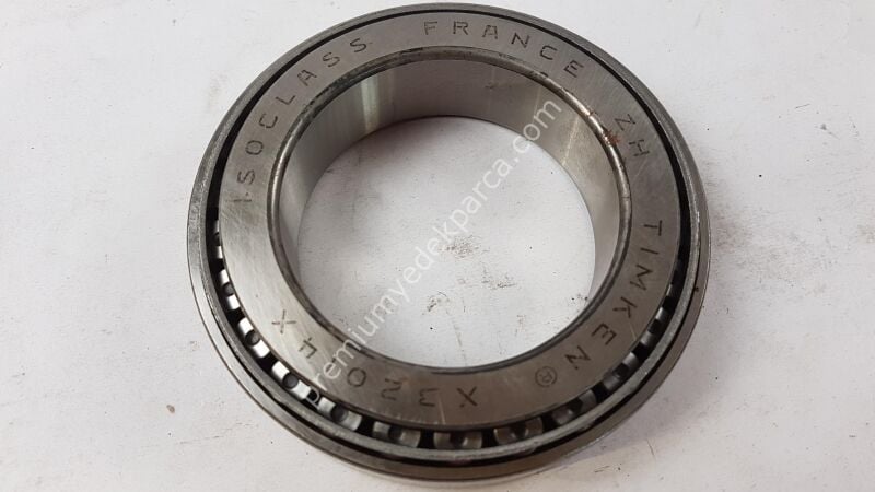 A0059819505 - tekerlek rulmanı