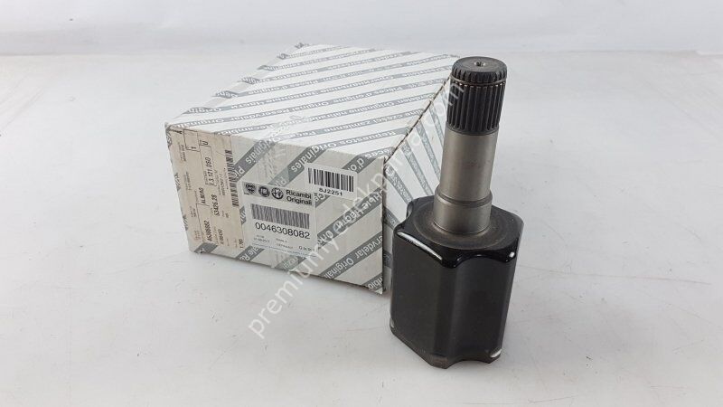 FIAT GROUP 3659739 Tahrik Mili