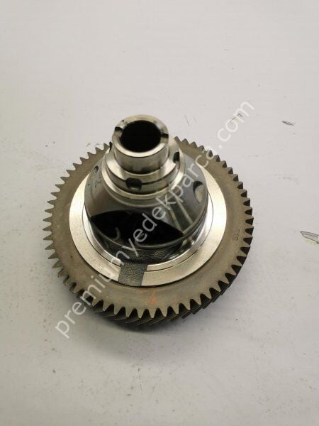 RENAULT 5752766 Konik Dişli, Diferansiyel