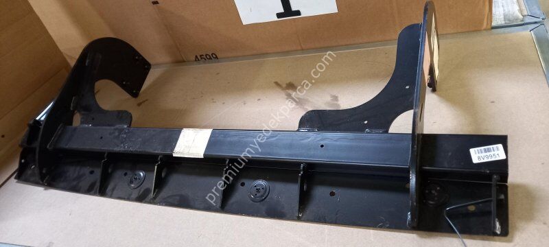 VAG 10332460 Basamak, Römork Bağlantısı