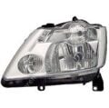 TYC REN10MO002 Sol Ön Far Lambası Modus (2004-2007)