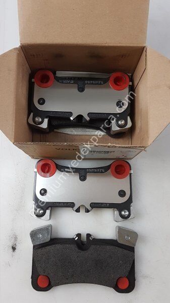 VAG 1184846 Fren Balata Seti