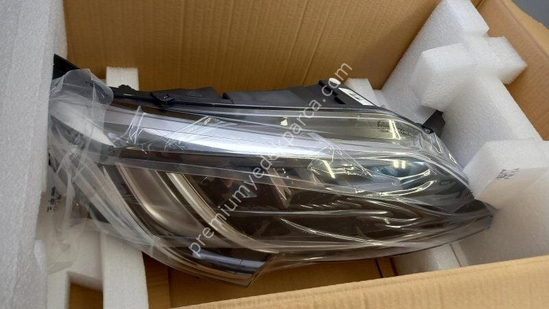 FIAT GROUP 23351212 Far