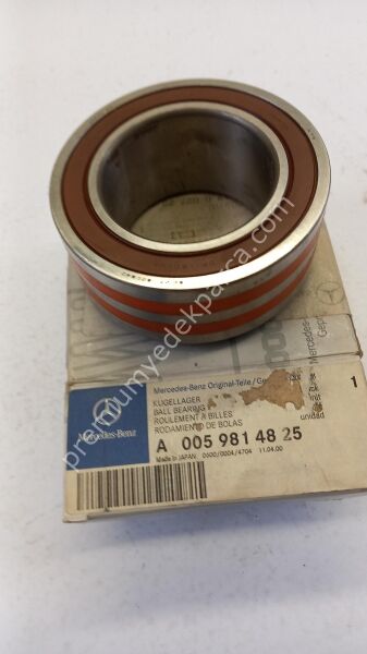 A0059814825 - rulman